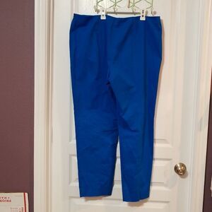 Beautiful blue Lavia18 pants